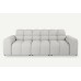 Cloudy 3 Seater Sofa Three Modules