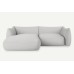 Cosy XL 2 Seater Corner Sofa