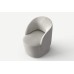Elvi Swivel Armchair