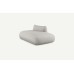 Cosy XL Module Chaise Side End Seat