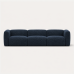 Moved 3 Seater Sofa