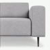 Daglas Large Corner Sofa