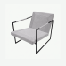 Lars Accent Armchair