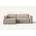 Moved Night Corner Sofa Bed