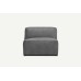 Moved Module Mid Seat