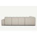 Cloudy Large U Shaped Corner Sofa
