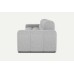 Cloudy 3 Seater Sofa Two Modules