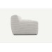 Quintin Slim 3 Seater Sofa