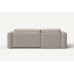 Moved Night Corner Sofa Bed