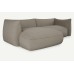 Cosy XL 2 Seater Corner Sofa