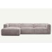 Moved XL 3 Seater Corner Sofa