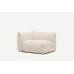 Cosy Module End Seat