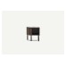 Mila Bedside Table Left Baroque Oak