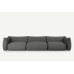 Cosy XL 3 Seater Sofa