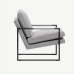 Lars Accent Armchair