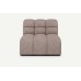 Cloudy Module Mid Seat