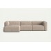 Moved XL 3 Seater Corner Sofa