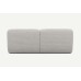 Quintin Wide 2 Seater Corner Sofa