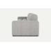 Cloudy 3 Seater Sofa Two Modules