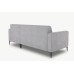 Bolder Compact L-Shaped Corner Sofa