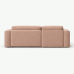 Moved Night Corner Sofa Bed