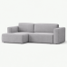 Moved Night Corner Sofa Bed
