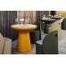 Round Garden Table – Collection 1