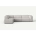 Moved XL Corner Sofa with Side Chaise