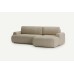 Softy Corner Sofa Bed