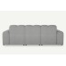 Cloudy 3 Seater Sofa Three Modules