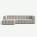 Story 3 Seater Corner Sofa