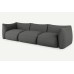 Cosy 3 Seater Sofa