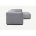Moved 3 Seater Corner Sofa