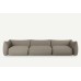 Cosy XL 3 Seater Sofa