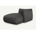 Cosy Module Chaise End Seat