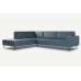 Daglas Large Corner Sofa