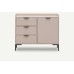 Klara Sideboard Cupboard and Drawers Small