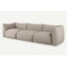 Cosy 3 Seater Sofa