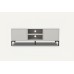 Form TV Unit Cupboard and Open Storage
