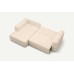 Moved Night Corner Sofa Bed