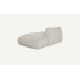 Cosy XL Module Chaise Side End Seat