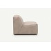 Moved Module Mid Seat