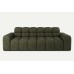 Cloudy 3 Seater Sofa Two Modules