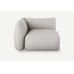 Cosy Module End Seat