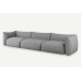 Cosy XL 3 Seater Sofa