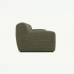 Quintin Slim 3 Seater Sofa