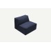 Moved Module Mid Seat