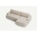 Softy Corner Sofa Bed
