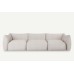Cosy 3 Seater Sofa