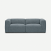 Moved 2 Seater Sofa